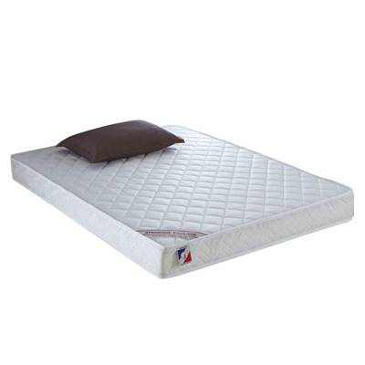 Quilibrée matelas ressorts dynamique 80x190