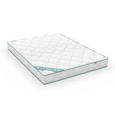 Adovli matelas latex dos sensible ferme 160x200