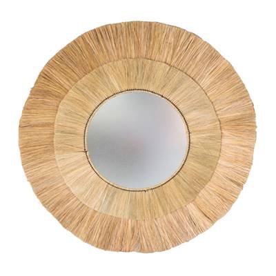 Miroir Ø 100cm