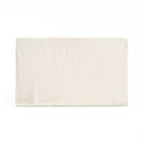 Bourdou housse de tte de lit en lin lav cru 180x85