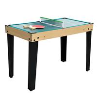 Games table multi-jeux 10 en 1