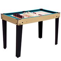 Games table multi-jeux 10 en 1