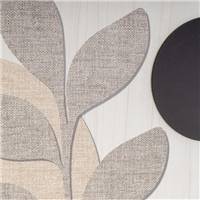 Mix tableau en mdf motif plante A