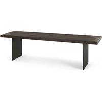 Phantom banc bois et mtal