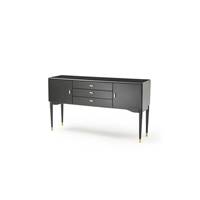Paulette buffet 2 portes et 3 tiroirs