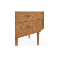 Laurens semainier vintage chêne