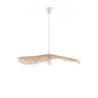 Zeia suspention bambou Ø70 cm