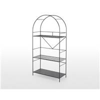 Betula tagre dcoration noir