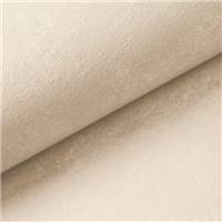 Novage canapé d'angle gauche en velours crème