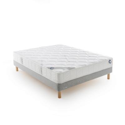Bultex matelas 140x200 mousse nano confort ferme