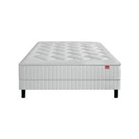 Epeda matelas 80x190 ressorts ensachés l'Authentique