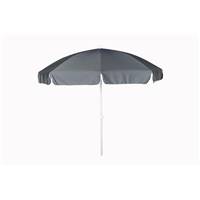 Dralon parasol en toile bleu ray 170