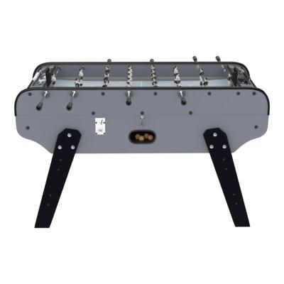 Sportivo baby foot avec monnayeur gris