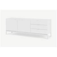 Marcell buffet blanc