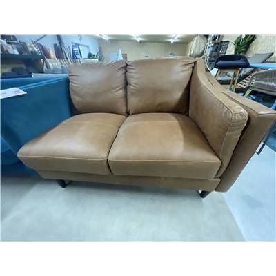 Amble table marbre noir