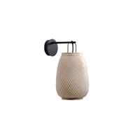 Titouan applique murale blanc