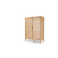 Ledger armoire penderie chne