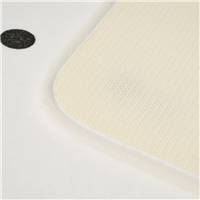 Lunares tapis de salle de bain en microfibres