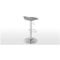 Kudo tabouret ajustable gris