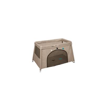 Lumpe lit parapluie taupe 60x100