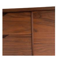Toyeno buffet noyer