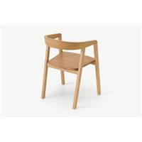 Robson chaise chêne