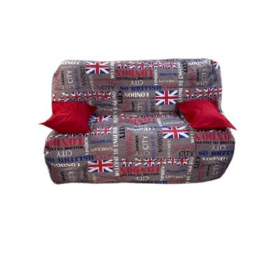 Housse de BZ London 160x200