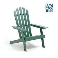 Daze fauteuil extérieur vert