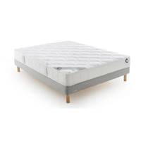 Bultex matelas 160x200 mousse nano