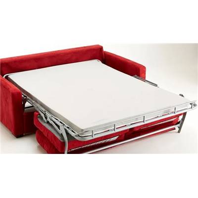 Intérieur matelas spécial banquette convertible 140x190