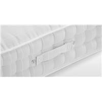 Kavaro matelas ressorts 140x200