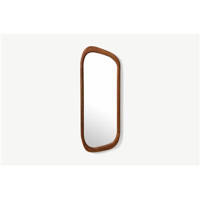 Lilou miroir bois de manguier