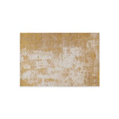 Genna tapis doré 160x230