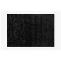 Merkoya grand tapis noir 200x300