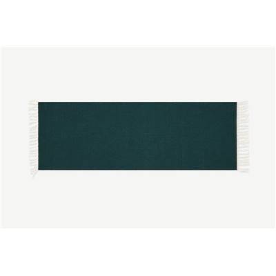 Ofrah tapis vert paon 70x200