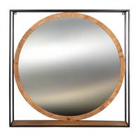 Miroir diamètre 60 cm