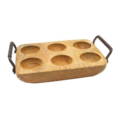 Porte oeufs