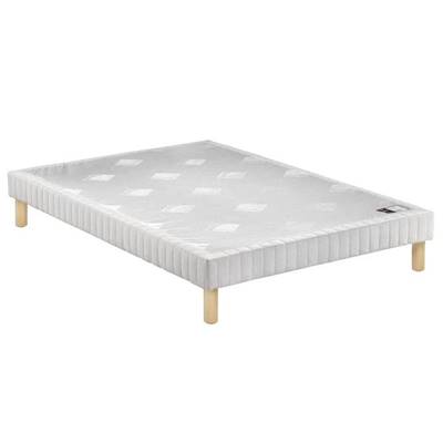 Epeda sommier tapissier ferme 160x200