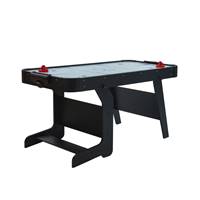 Astro table de air hockey pliable