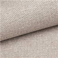 Sigono fauteuil en tissu texturé beige