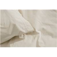 Zana parure de lit naturel 155x220
