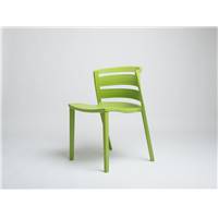 Chaise Salvadore Verte