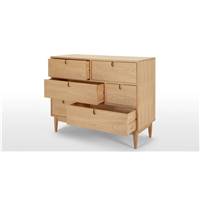 Penn commode chêne