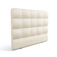 Nastave tête de lit 180cm en PU beige