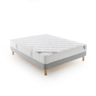 Bultex matelas mousse nano confort ferme 140x200