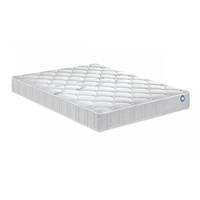 Bultex matelas mousse nano SILVERY 180x200