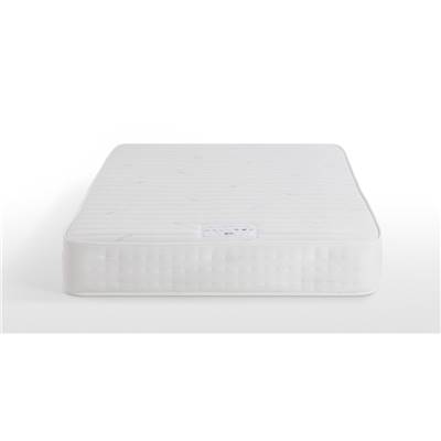 MALMEO matelas mémoire de forme et ressorts 160x200