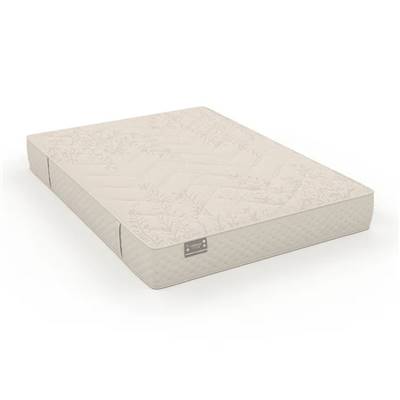 Adovli matelas ressorts mi-ferme 120x190