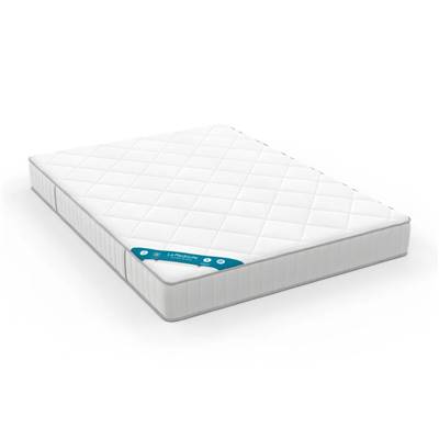 Adovli matelas latex grand confort ferme 120x190