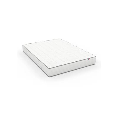 Adovli matelas ressorts mi-ferme 140x200
